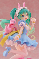 Hatsune Miku x Rody (Fairy Tale Ver.) | AMP+ Figure