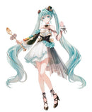 Hatsune Miku x Tirol Choco Collaboration Coffee Nougat Ver. FuRyu Kuji Figure