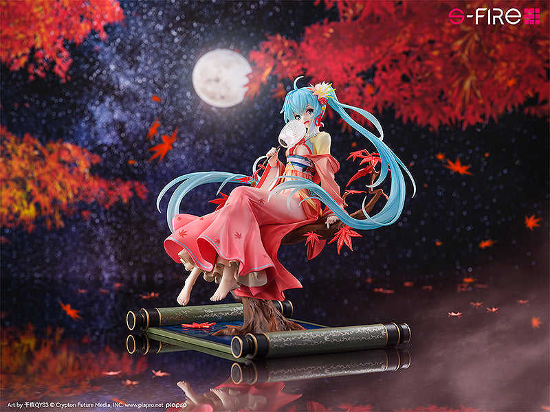 Hatsune Miku Yue Xi Jiang | S-Fire Figure