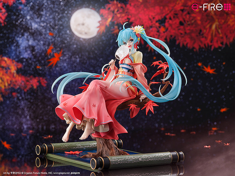 Hatsune Miku Yue Xi Jiang | S-Fire Figure