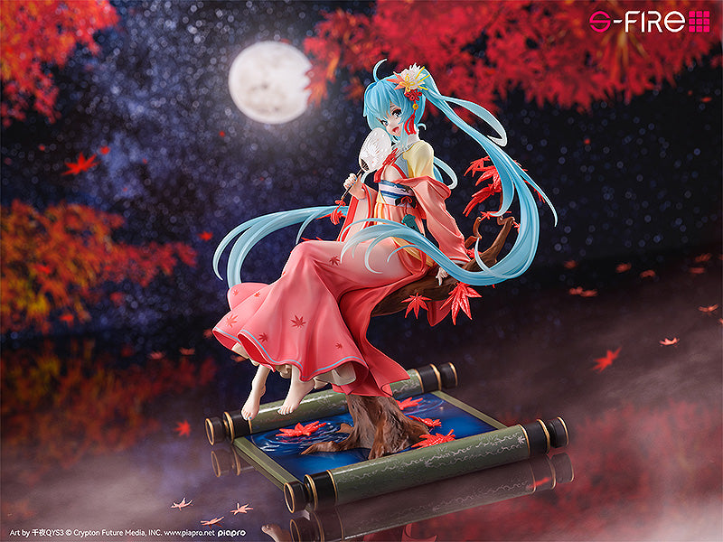 Hatsune Miku Yue Xi Jiang | S-Fire Figure