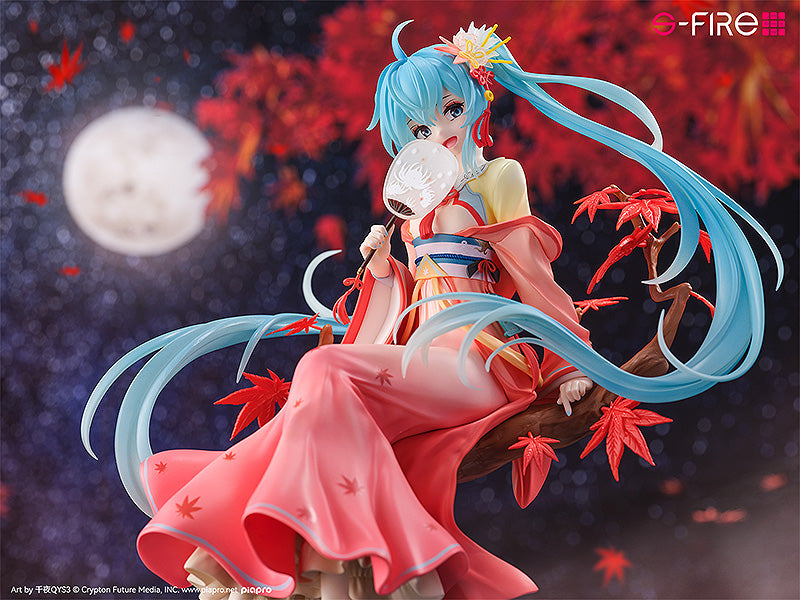 Hatsune Miku Yue Xi Jiang | S-Fire Figure