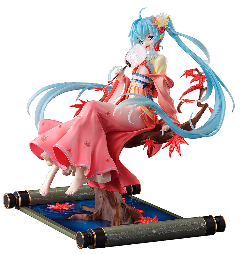 Hatsune Miku Yue Xi Jiang | S-Fire Figure