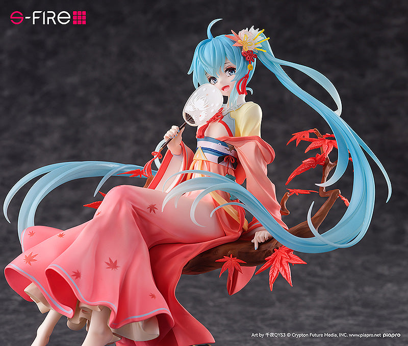 Hatsune Miku Yue Xi Jiang | S-Fire Figure