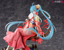Hatsune Miku Yue Xi Jiang | S-Fire Figure