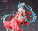 Hatsune Miku Yue Xi Jiang | S-Fire Figure