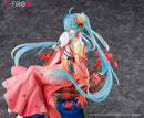 Hatsune Miku Yue Xi Jiang | S-Fire Figure