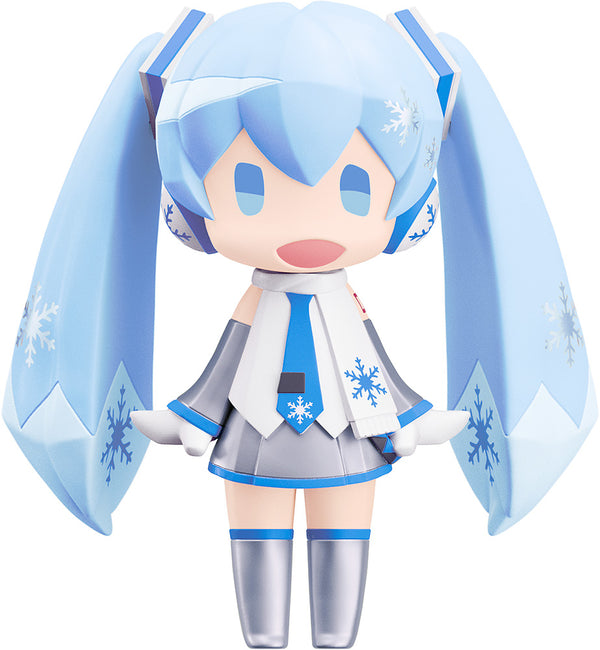 Snow Miku | Hello! Good Smile