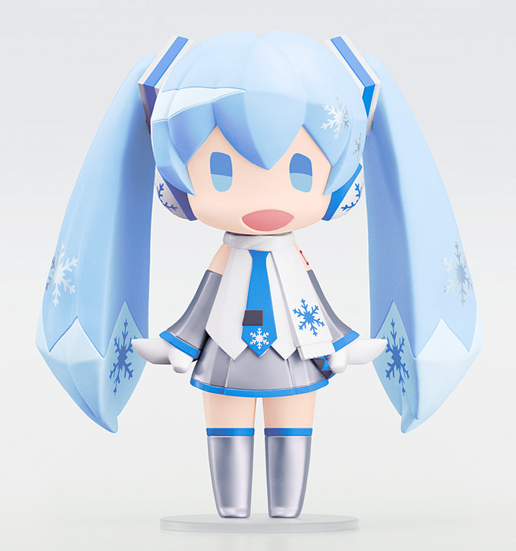 Snow Miku | Hello! Good Smile