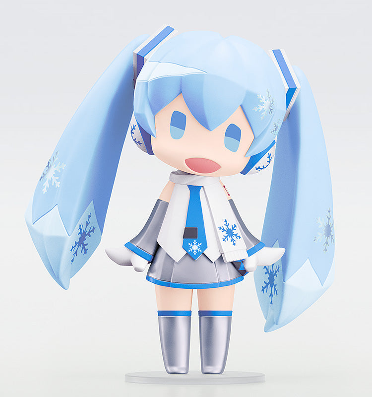 Snow Miku | Hello! Good Smile