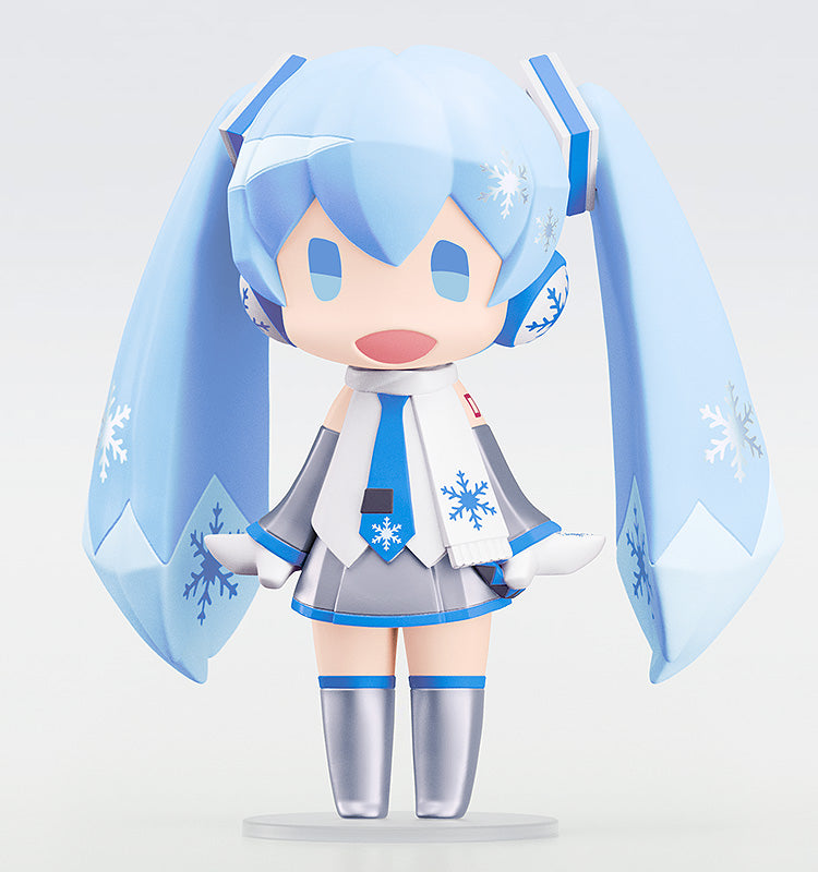 Snow Miku | Hello! Good Smile