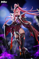 Heslion Draco Bellatrix Feminina | 1/7 Scale Figure