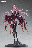 Heslion Draco Bellatrix Feminina | 1/7 Scale Figure