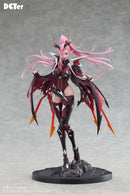 Heslion Draco Bellatrix Feminina | 1/7 Scale Figure