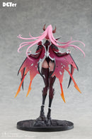Heslion Draco Bellatrix Feminina | 1/7 Scale Figure