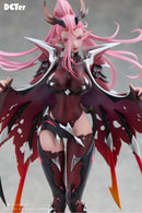 Heslion Draco Bellatrix Feminina | 1/7 Scale Figure