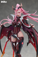 Heslion Draco Bellatrix Feminina | 1/7 Scale Figure