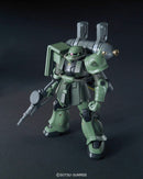 Zaku II + Big Gun Set (Gundam Thunderbolt Ver.) | HG 1/144