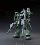 Zaku II + Big Gun Set (Gundam Thunderbolt Ver.) | HG 1/144