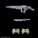 Aaron Rhino | HG 1/72