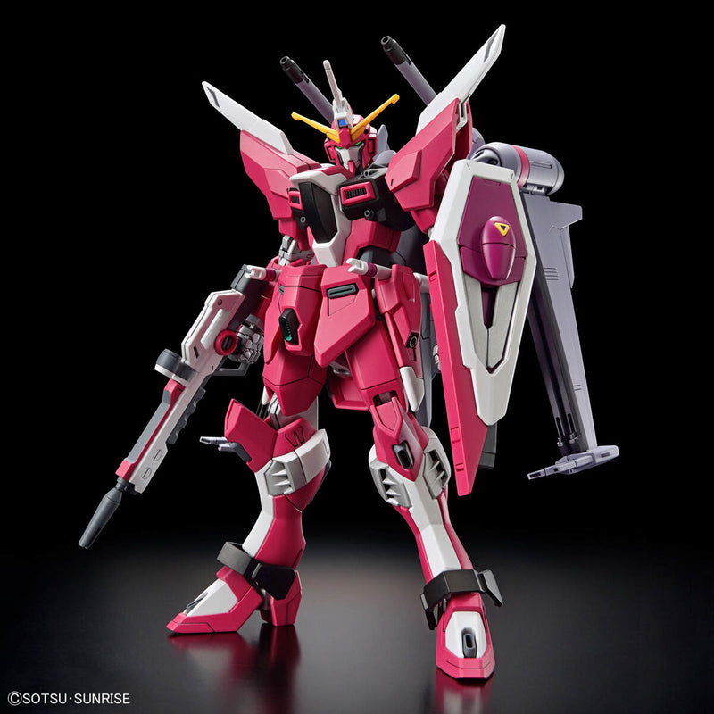 Infinite Justice Gundam Type II | HG 1/144