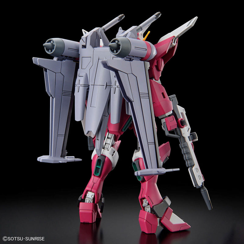 Infinite Justice Gundam Type II | HG 1/144