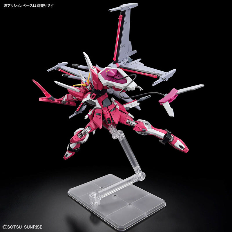 Infinite Justice Gundam Type II | HG 1/144