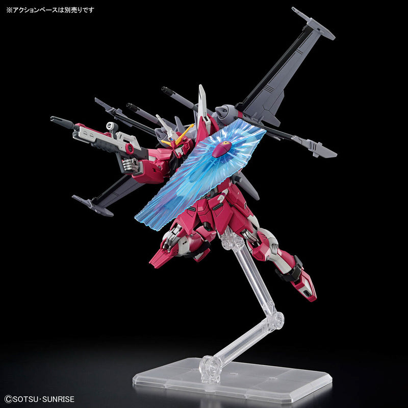 Infinite Justice Gundam Type II | HG 1/144