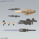 Gundam 00 Command Qan[T] (Desert Type) | HG 1/144