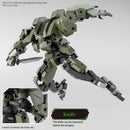 Aaron Rhino | HG 1/72