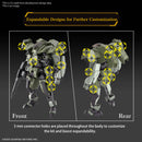 Aaron Rhino | HG 1/72