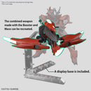 Amazing Barbatos Lupus | HG 1/144