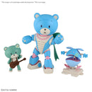 Beargguy Ohana & Aloharo Set | HG 1/144