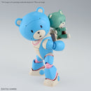 Beargguy Ohana & Aloharo Set | HG 1/144