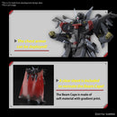 Black Knight Squad Shi-ve.A | HG 1/144