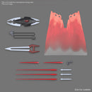 Black Knight Squad Shi-ve.A | HG 1/144