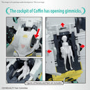 Daisy Ogre Alter | HG Model Kit