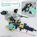 Daisy Ogre Alter | HG Model Kit