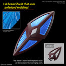 Gelgoog Menace (Lunamaria Hawke Custom) | HG 1/144