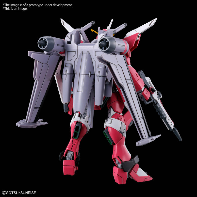 Infinite Justice Gundam Type II | HG 1/144