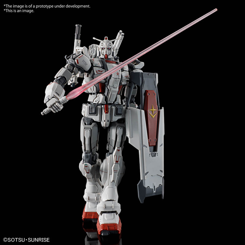 Gundam EX (RFV) | HG 1/144