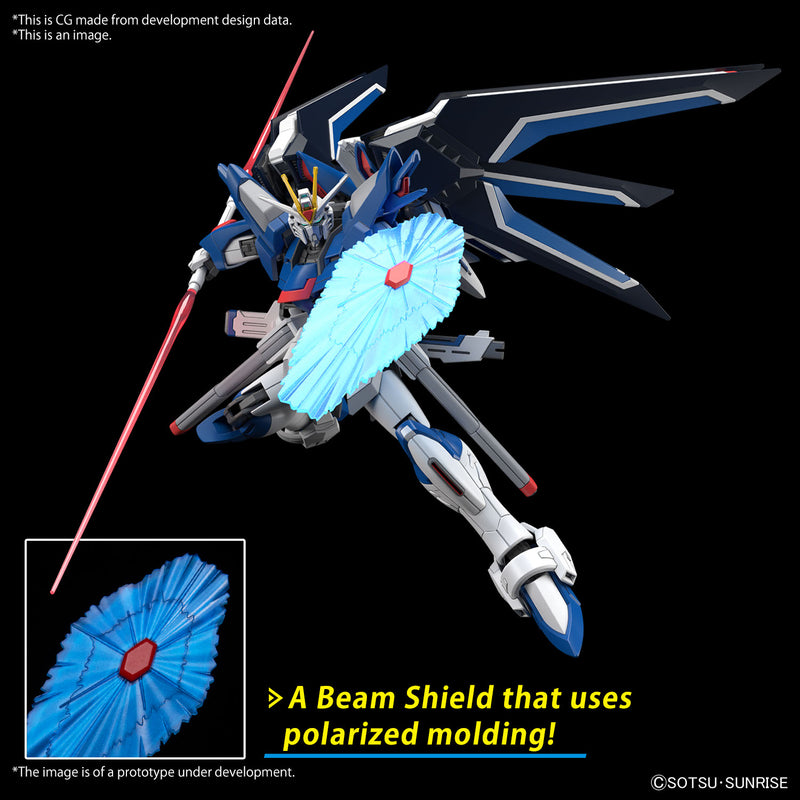 Rising Freedom Gundam | HG 1/144