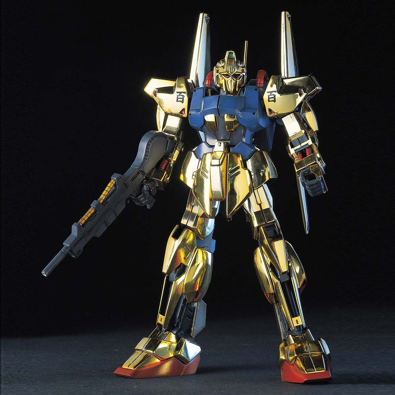 MSN-00100 'Hyaku Shiki' | HGUC 1/144