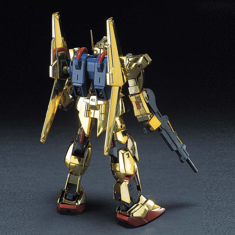 MSN-00100 'Hyaku Shiki' | HGUC 1/144