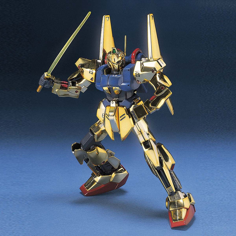 MSN-00100 'Hyaku Shiki' | HGUC 1/144