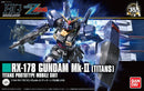 RX-178 Gundam MK-Ⅱ (TITANS) | HGUC Revive 1/144