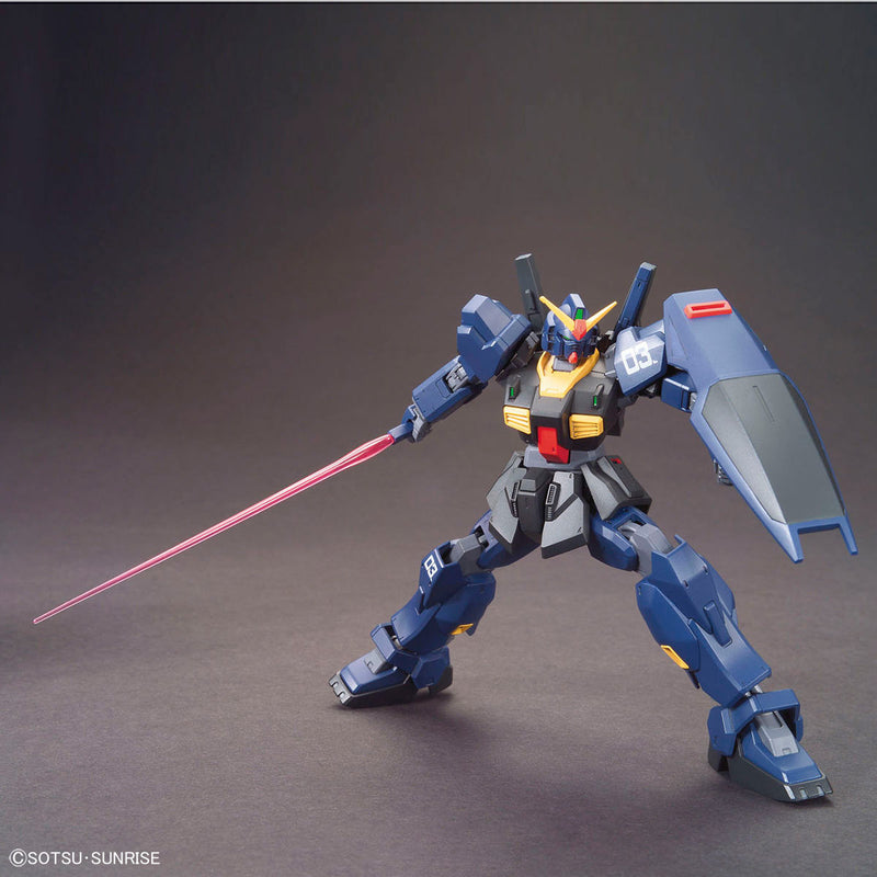 RX-178 Gundam MK-Ⅱ (TITANS) | HGUC Revive 1/144