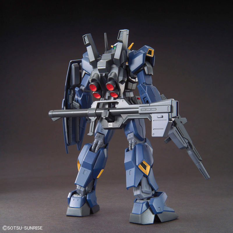 RX-178 Gundam MK-Ⅱ (TITANS) | HGUC Revive 1/144