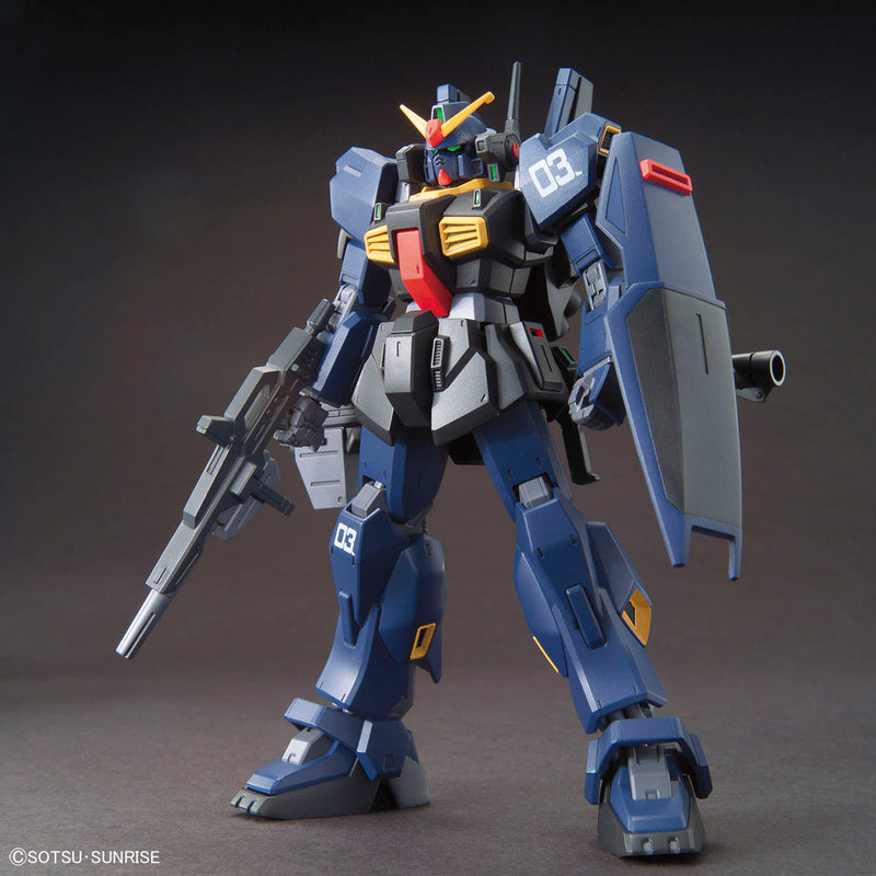 RX-178 Gundam MK-Ⅱ (TITANS) | HGUC Revive 1/144