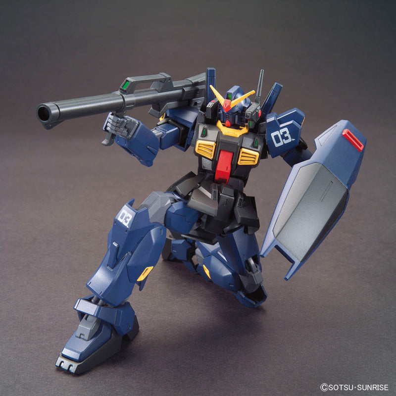 RX-178 Gundam MK-Ⅱ (TITANS) | HGUC Revive 1/144